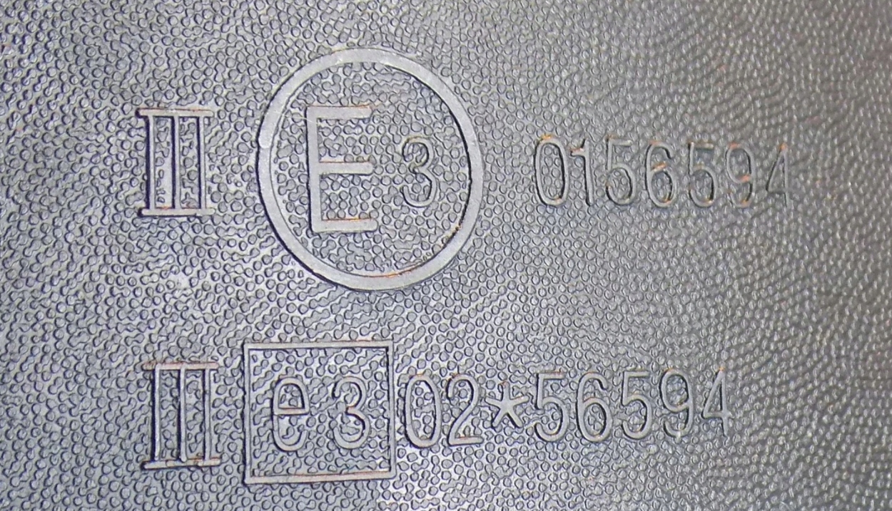 LUSTERKO ZEWNĘTRZNE LEWE FORD GALAXY 06-15 Strona zabudowy lewa