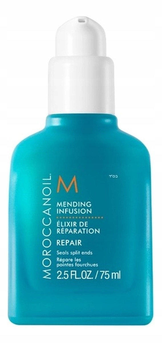 Moroccanoil Repair Mending regenerační esence pro poškozené vlasy 75 Ml