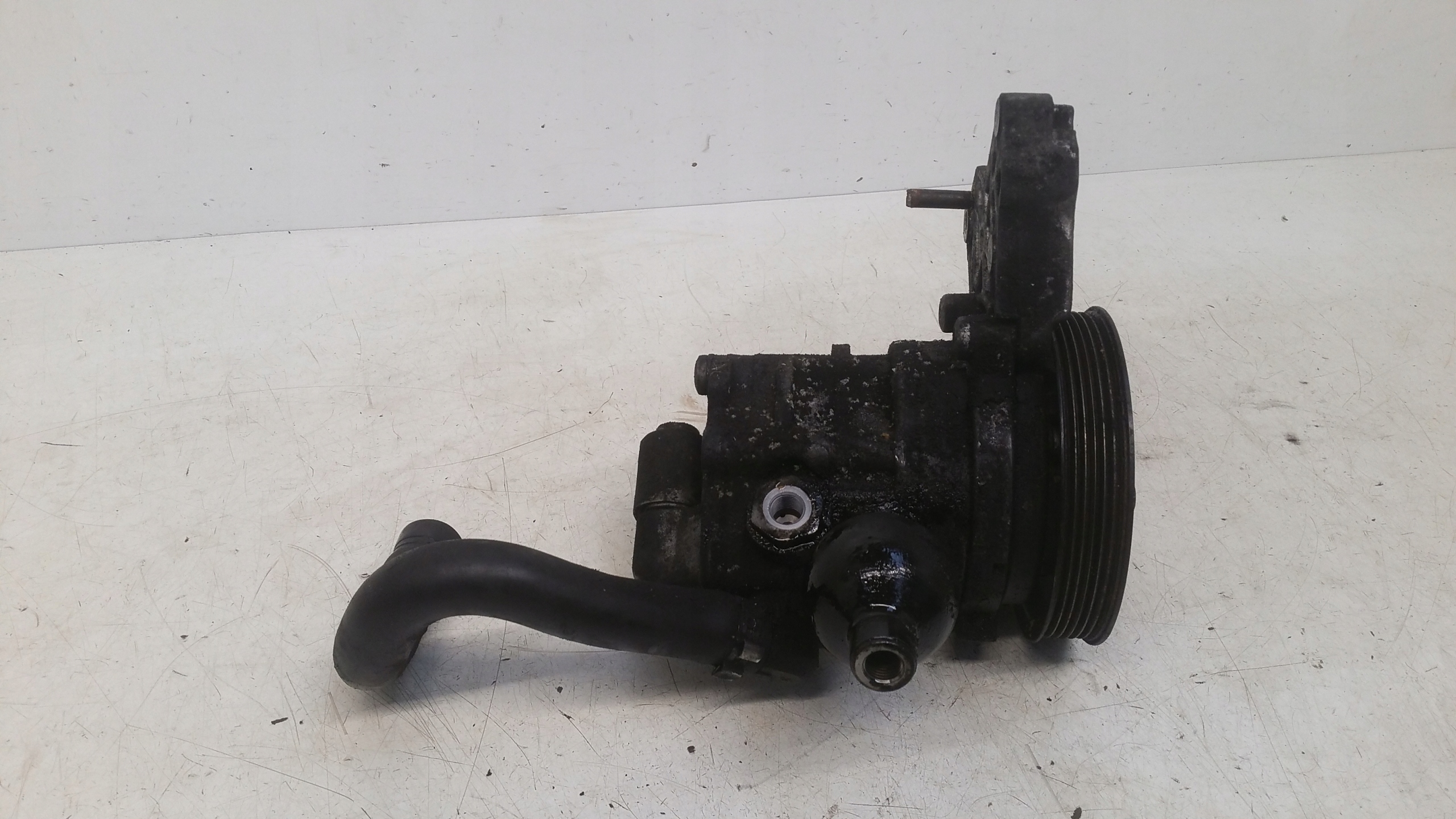servo pumpa dynamic BMW E60