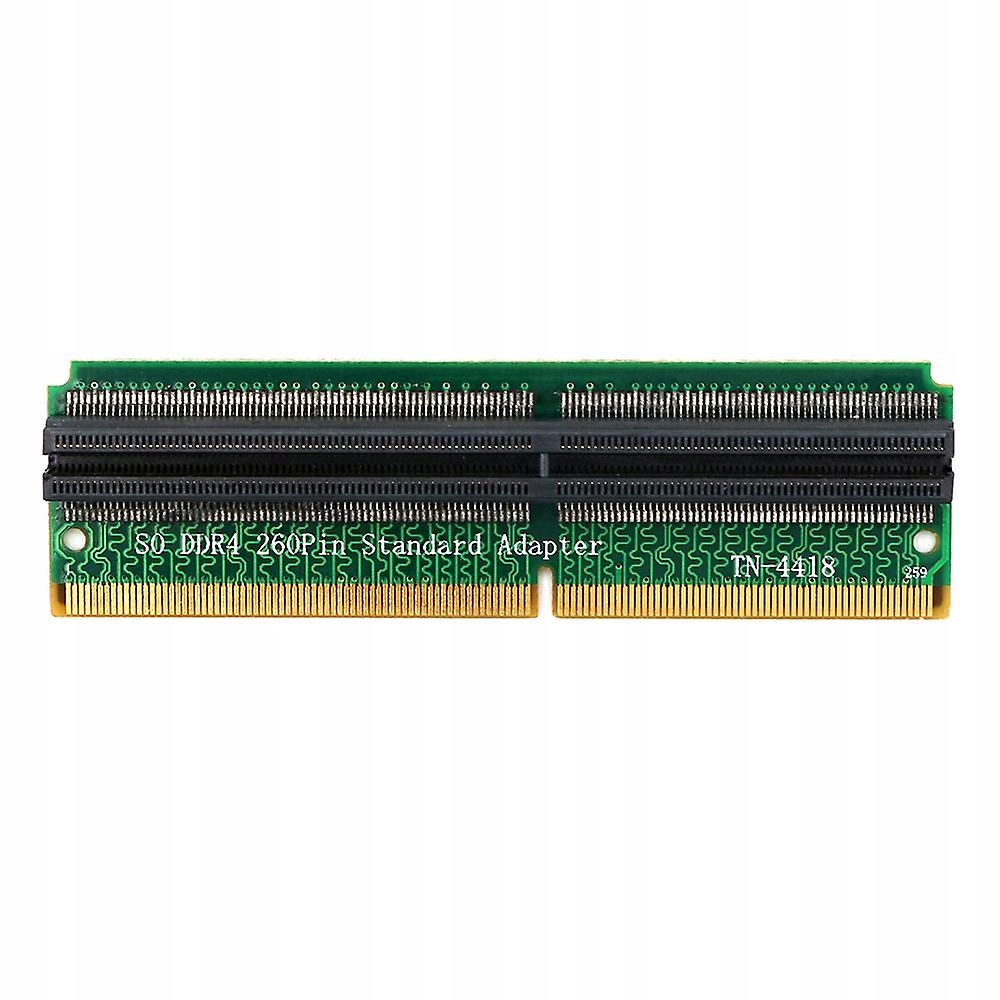 Adapter Sodimm do Dimm Niska cena na Allegro.pl
