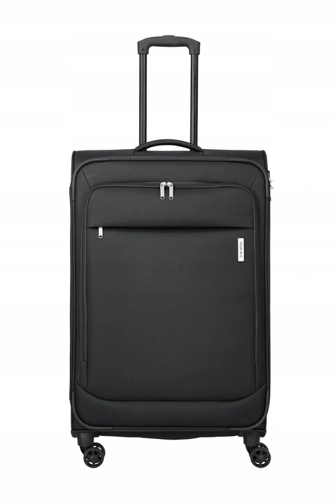 Kufr velký 77 cm L Travelite Priego Antracitový