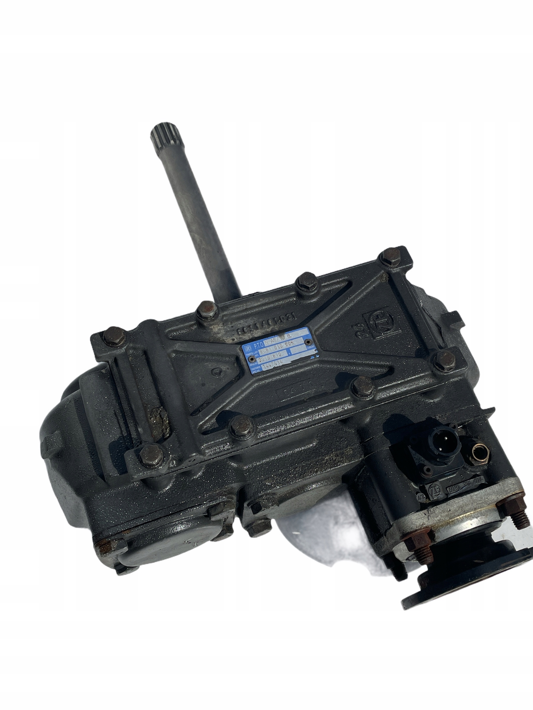 PTO DAF ZF N AS / 10B 1447414 ОСНАСТКА