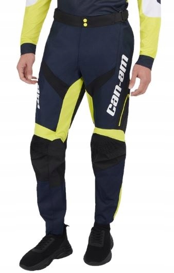 Pánske nohavice Brp Can-Am Racing r.36 4547714082