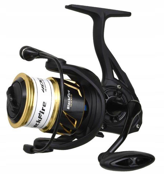 Flagman Kołowrotek Blackfire 4000S
