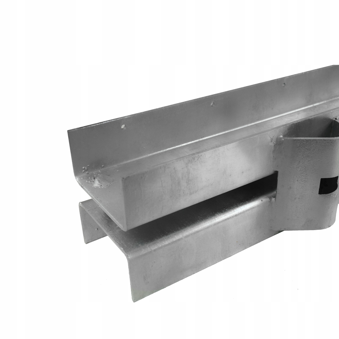 Rygiel szalunkowy do prostowania szalunku MIDIBOX Rasto 1,00m OCYNK Marka Serwis Budowy