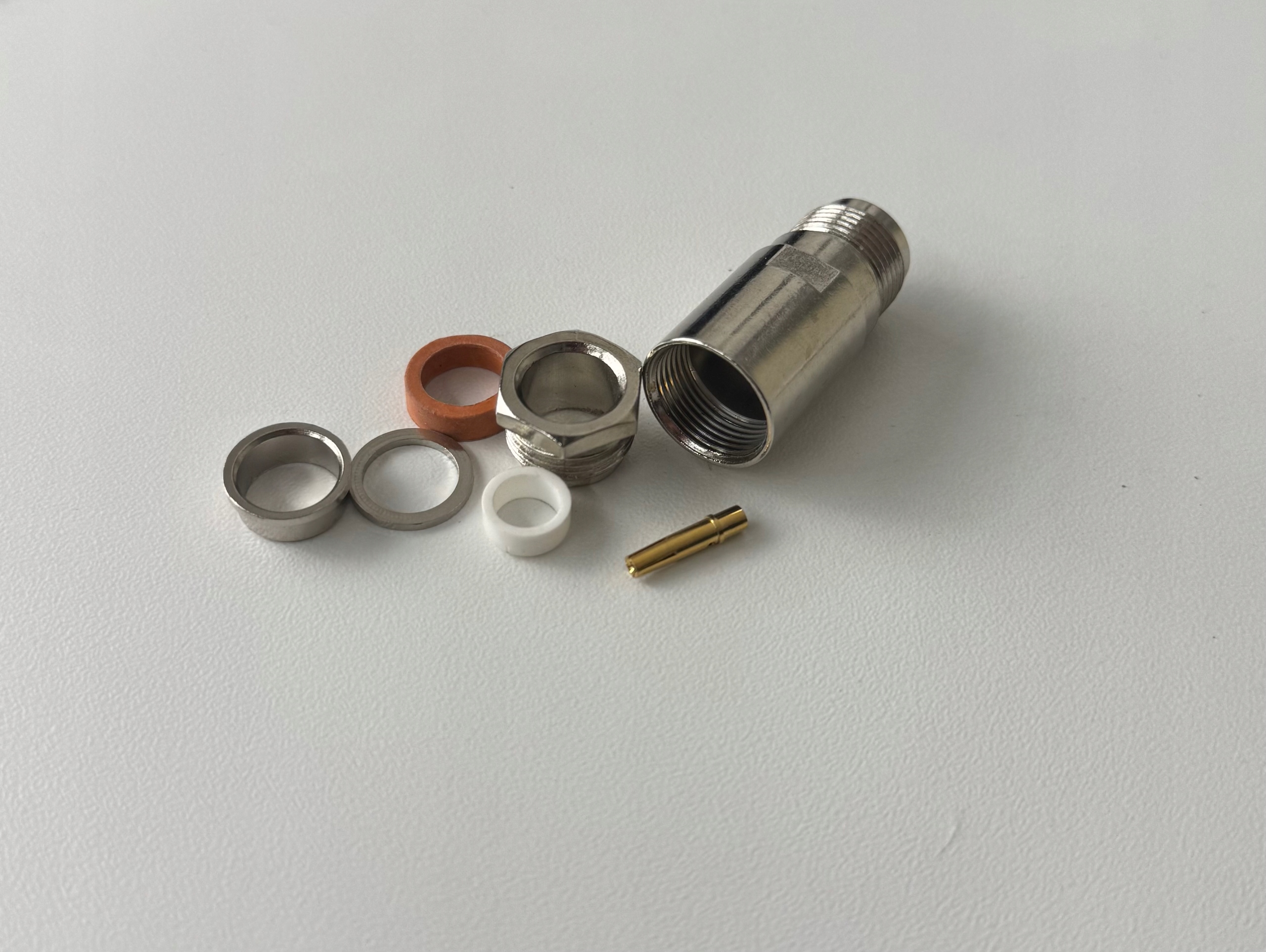 KONEKTOR NM NA H1000