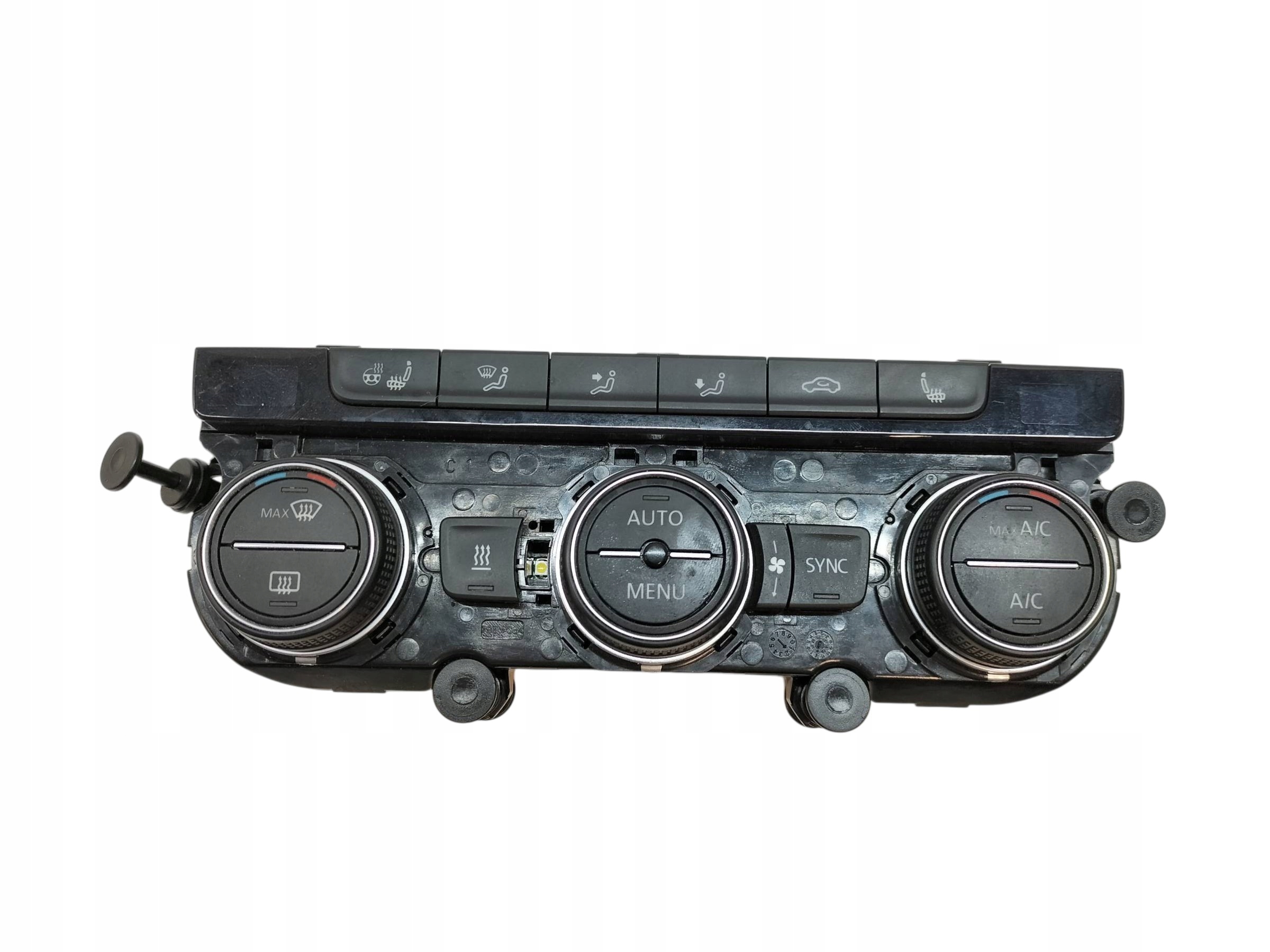 PANEL BOCCHETTE 5G1907044Q VW Volkswagen Touran III (2015- )