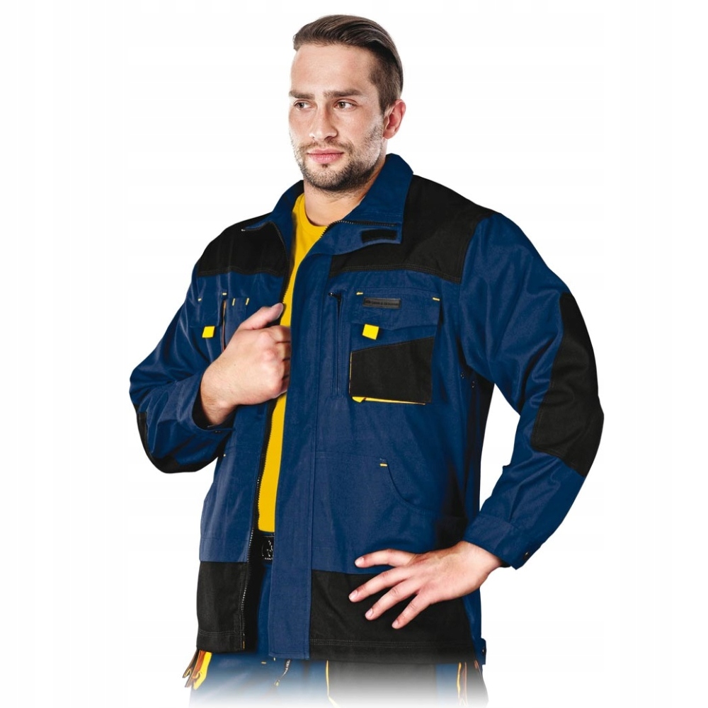 Mikina, zesílená, Funkční pánská bunda