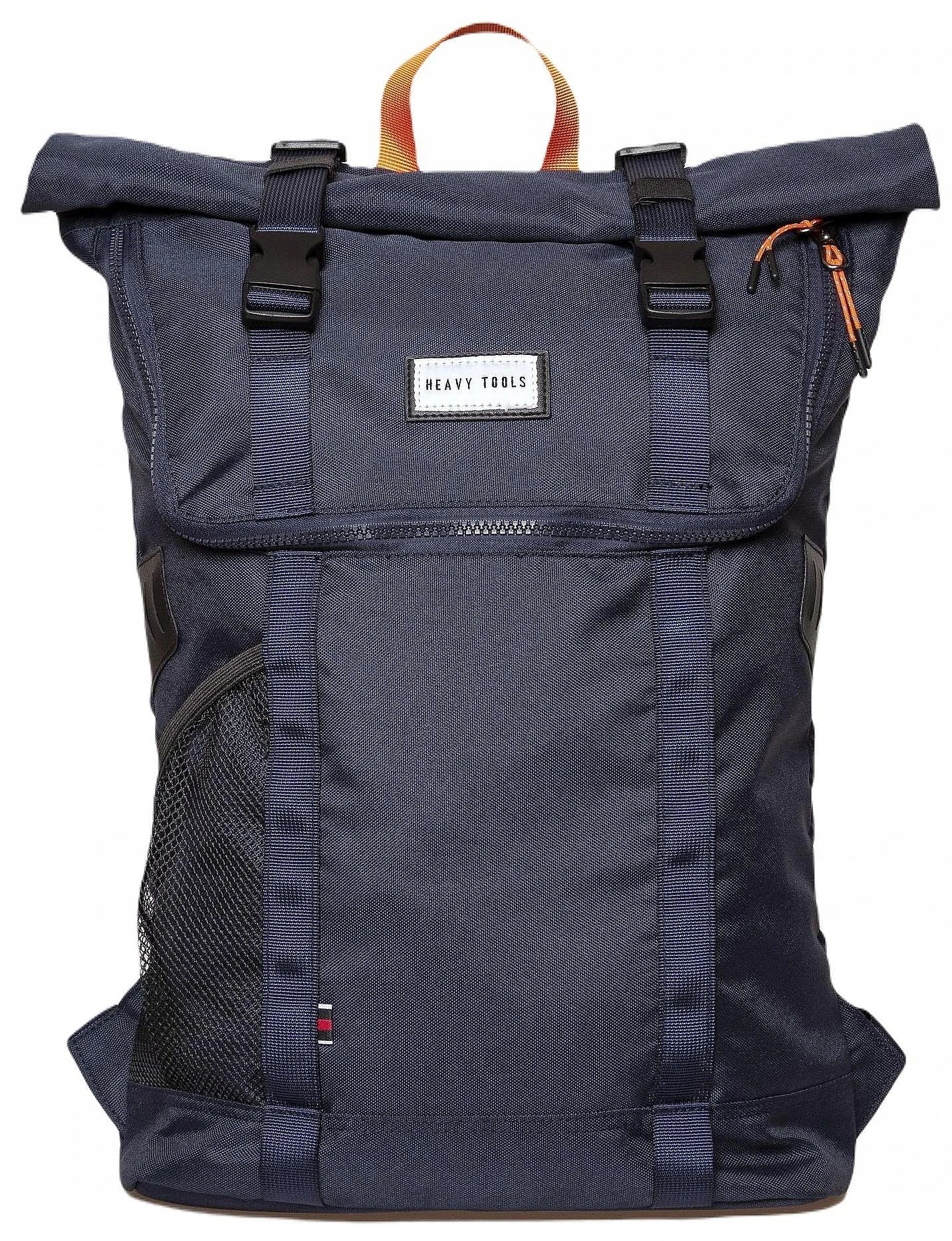 plecak Heavy Tools Eske Navy