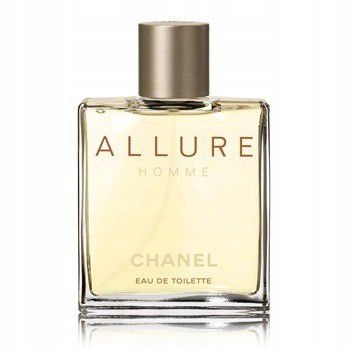 Chanel Allure Homme Toaletní Voda 100 ML