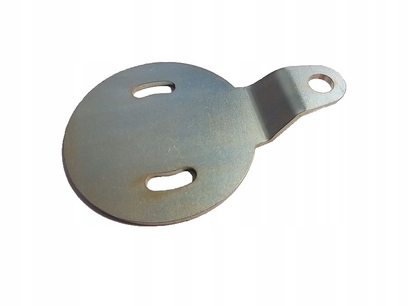 Mocowanie amortyzatora Ammann ACR ATR 60 68 orygin