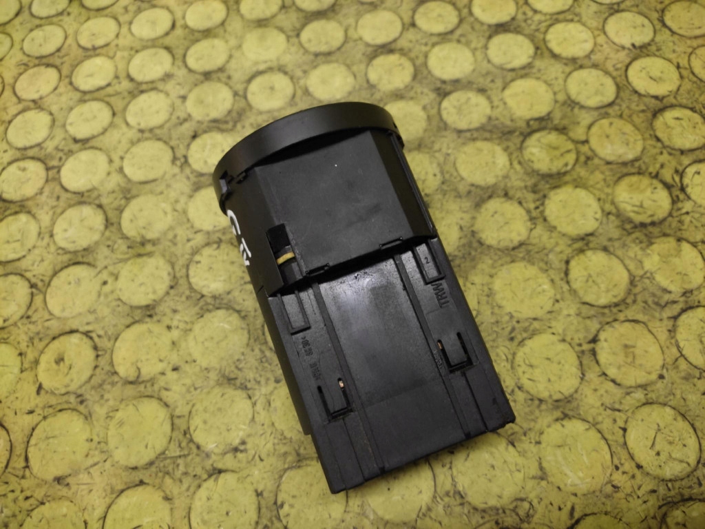 VW GOLF IV interruttore luci 1C0941531A