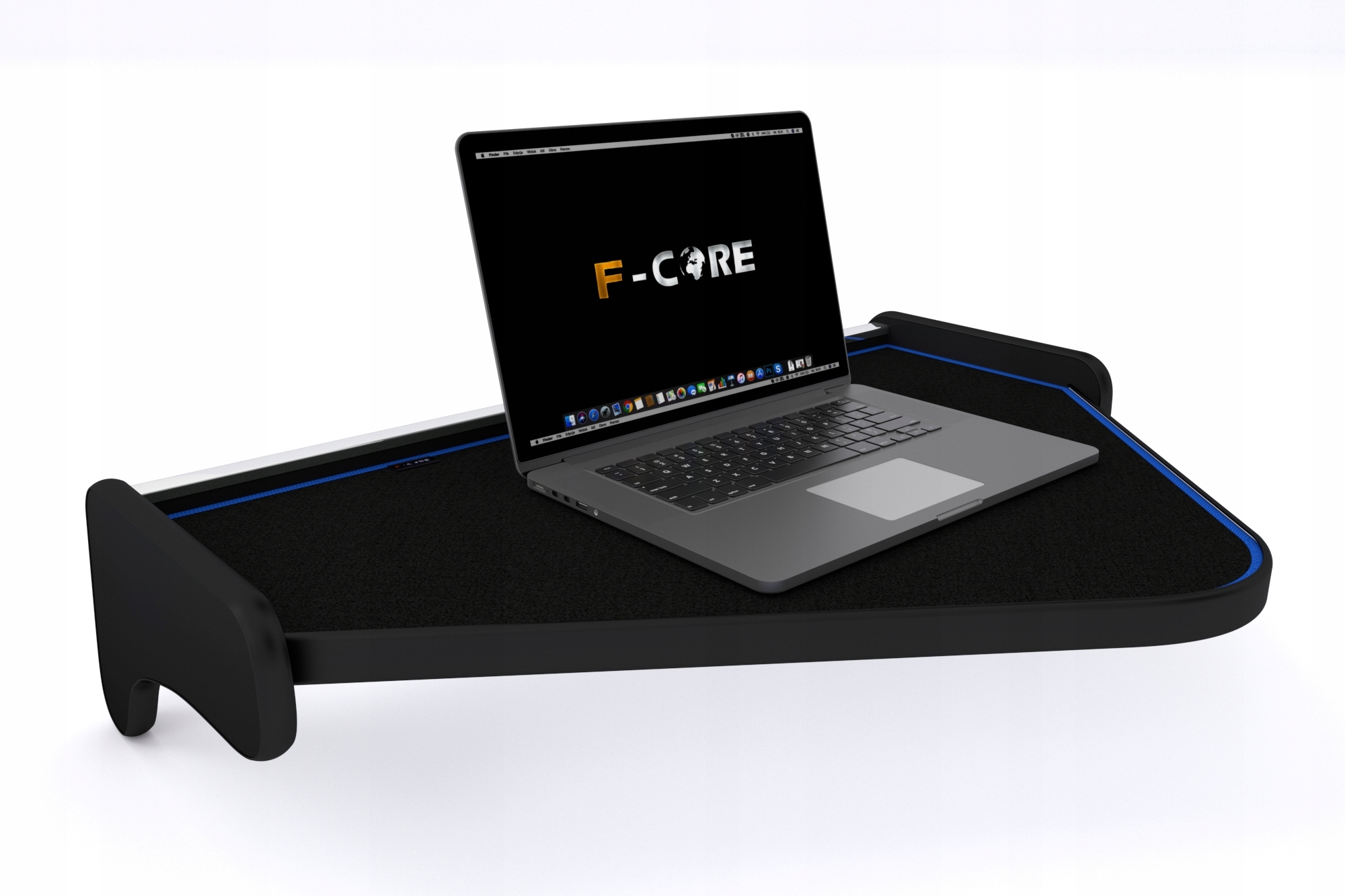 Středová police Tir Iveco Eurostar 1992-2002 velur