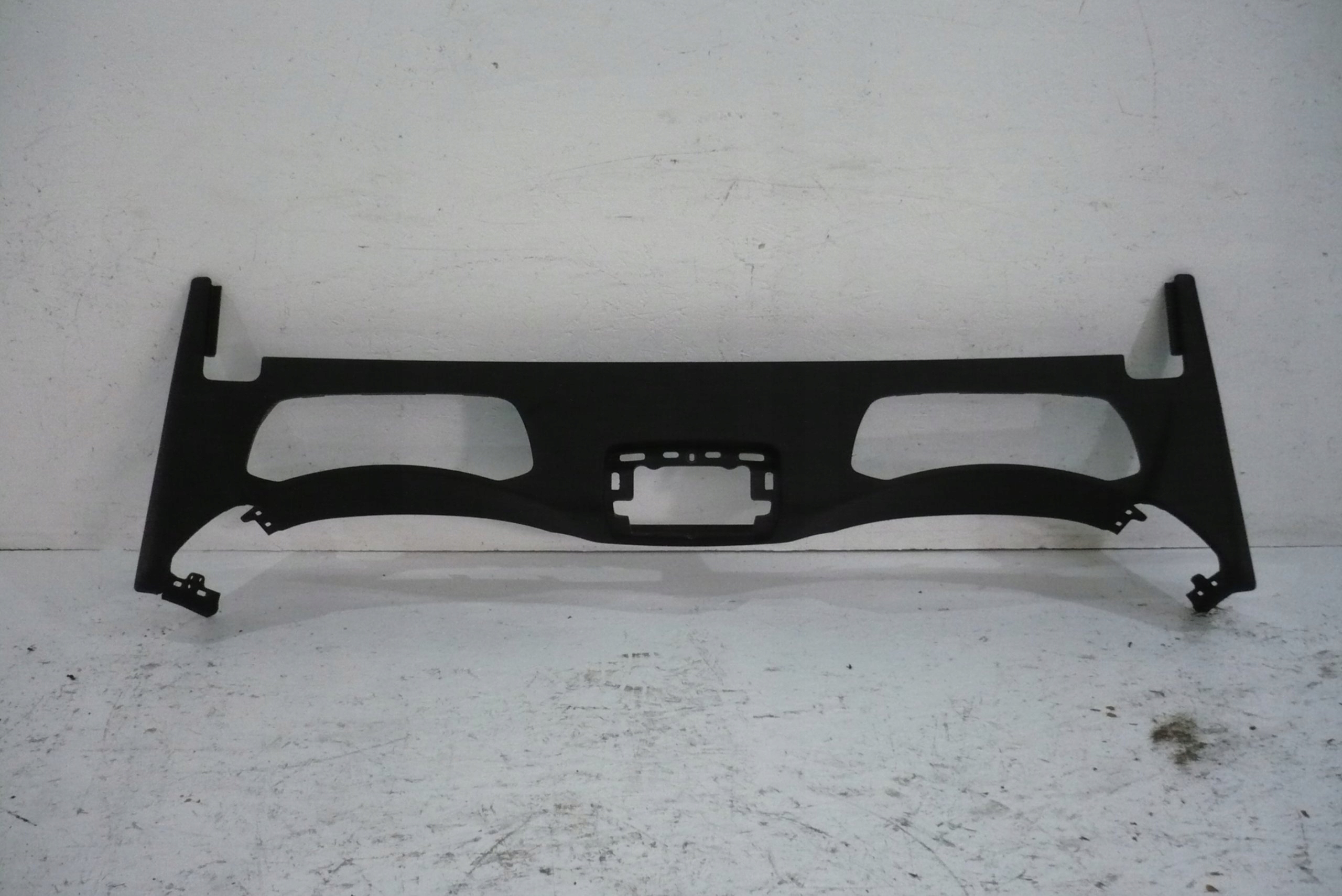 Mercedes SLK w172 корпус підголівника задній a1726900540