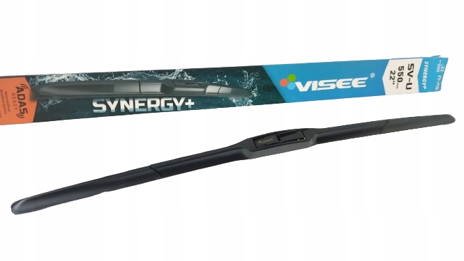 Pióro Wycieraczki Przód Visee Synergy+ Sv-u 550mm