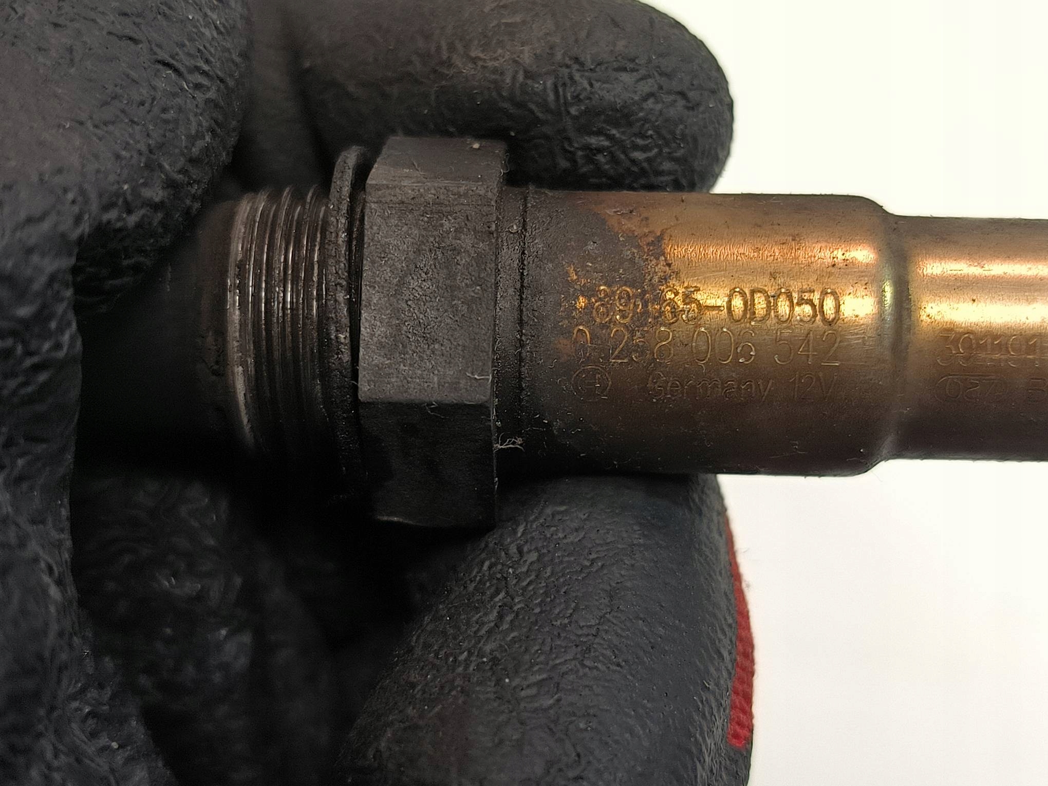 SONDA TOYOTA YARIS e