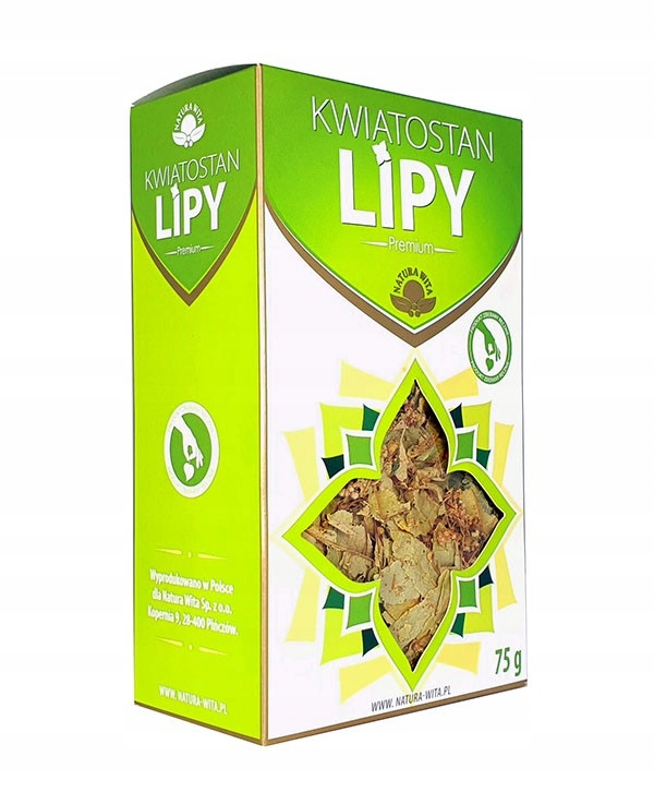 Lipa kwiatostan PREMIUM