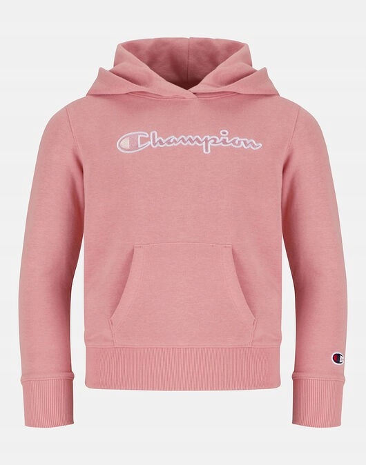 Bluza młodzieżowa Champion 404330-PS092 Roz 162/167