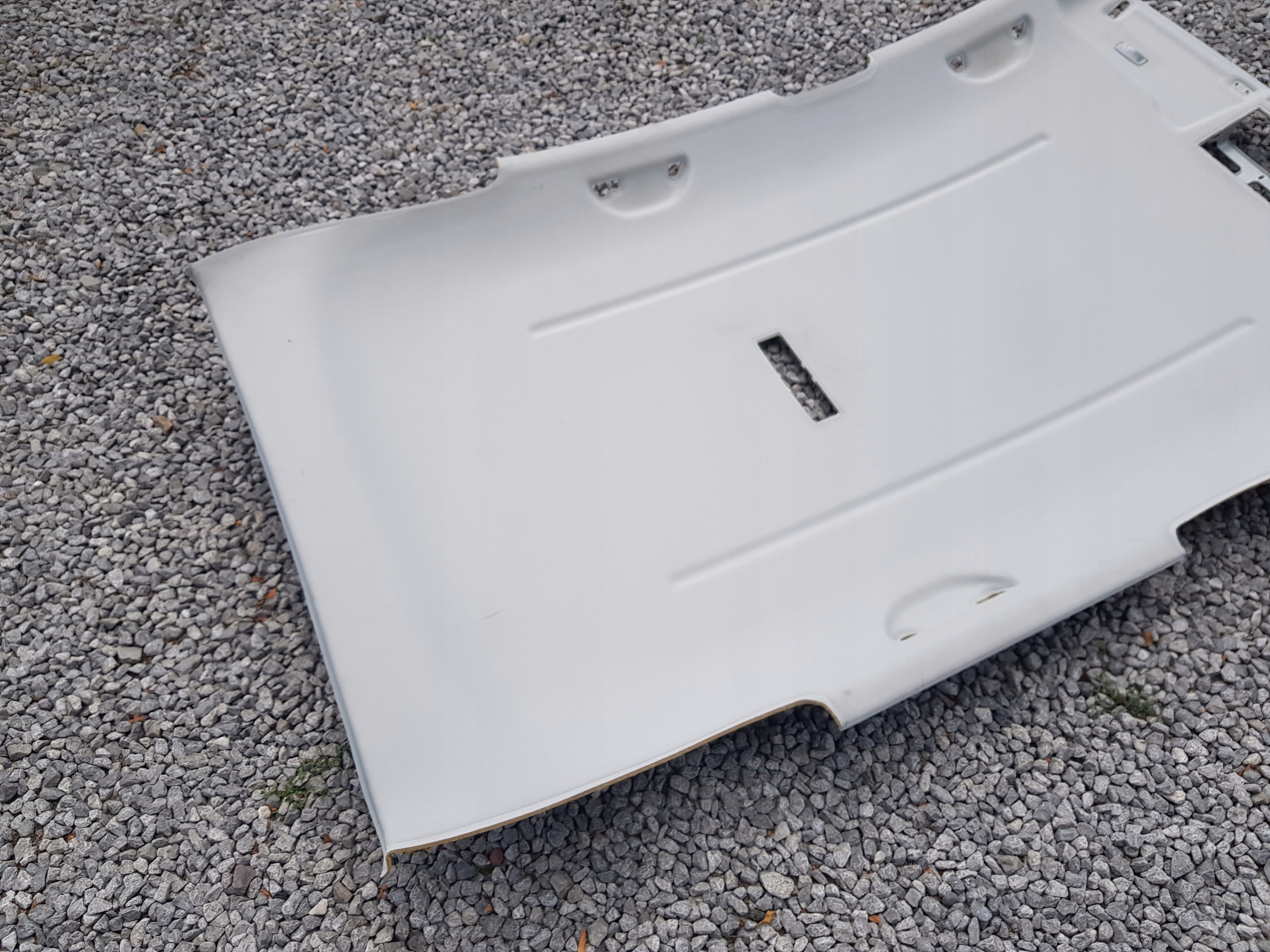 PODSUFITKA SEAT ALTEA 2004-2015 ORYGINAŁ ŁADNA SPRAWNA Wersja Europejska