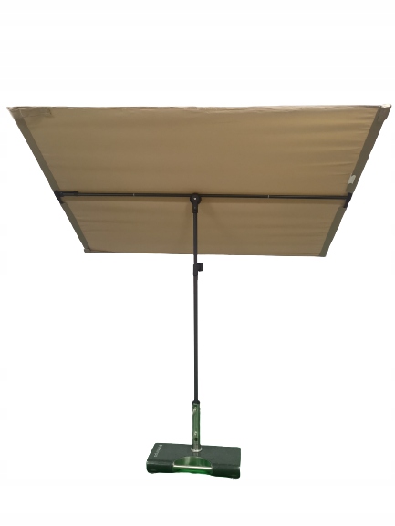 

Parasol Belavi beże i brązy 180 x 223 cm
