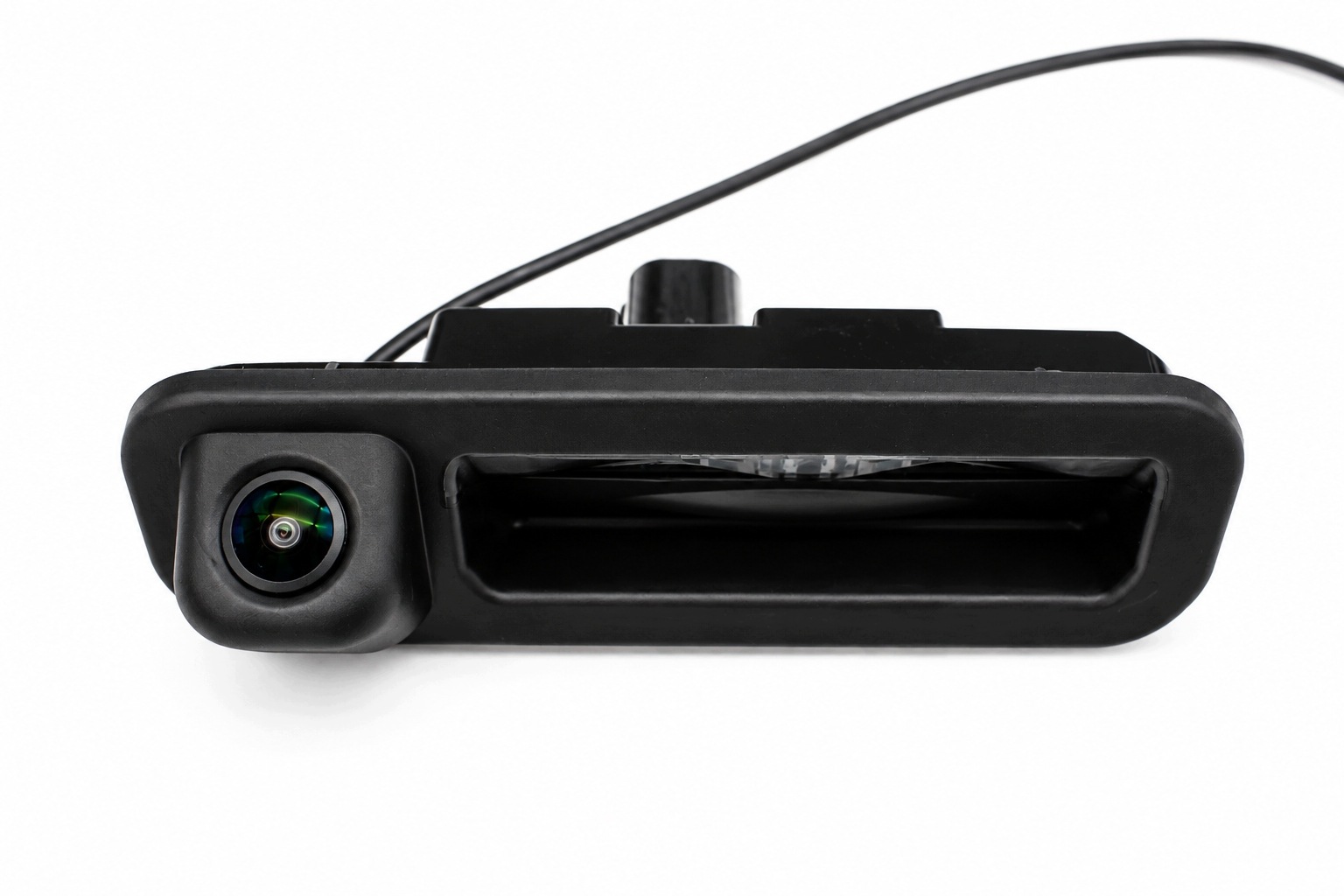 Couvací Kamera Ford Focus 3 S Klikou Zavazadlového Prostoru 160 Stupňů Ahd 1080P Cvbs