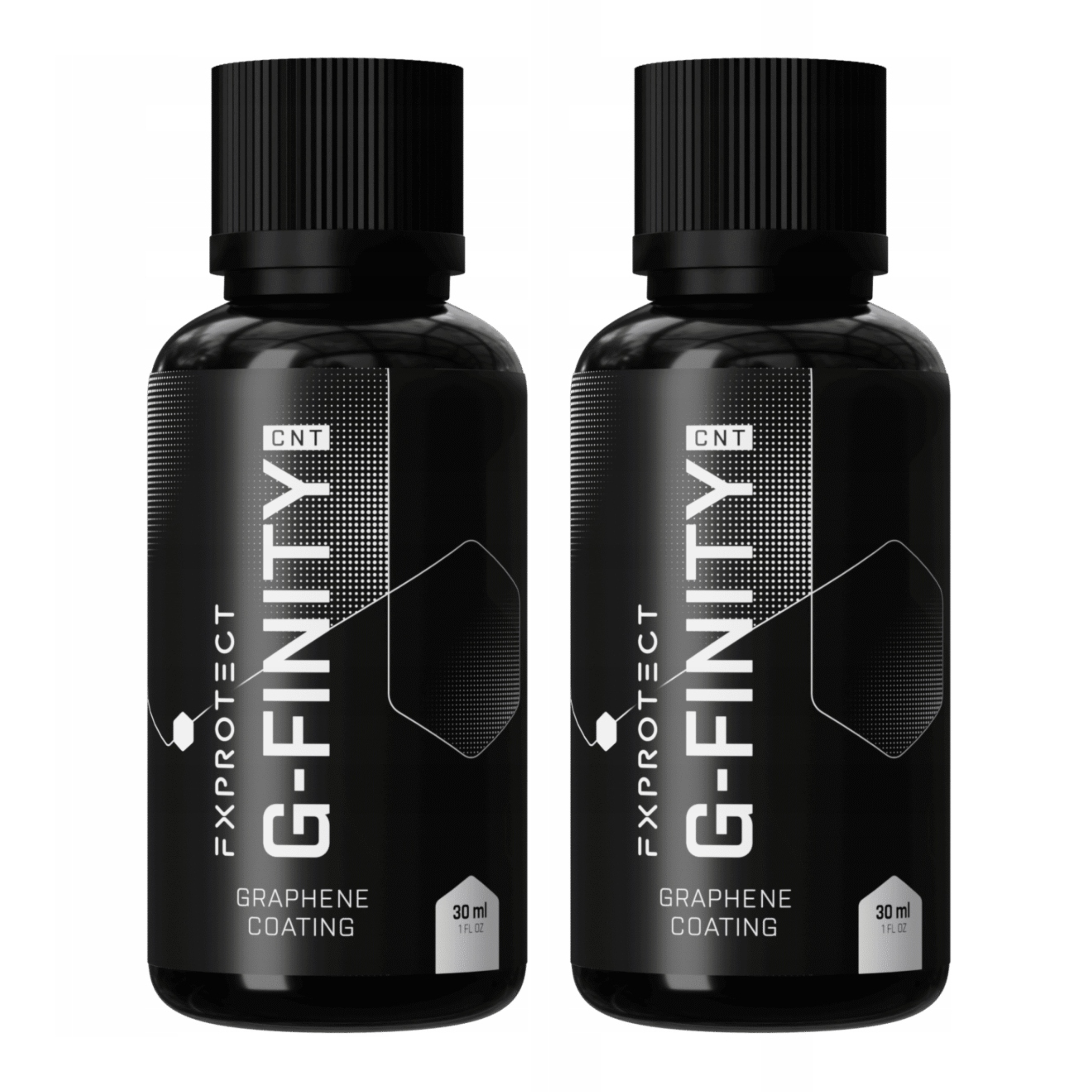 Fx Protect 2x G-Finity Cnt Graphene Coating 30ml powłoka z grafenem do auta