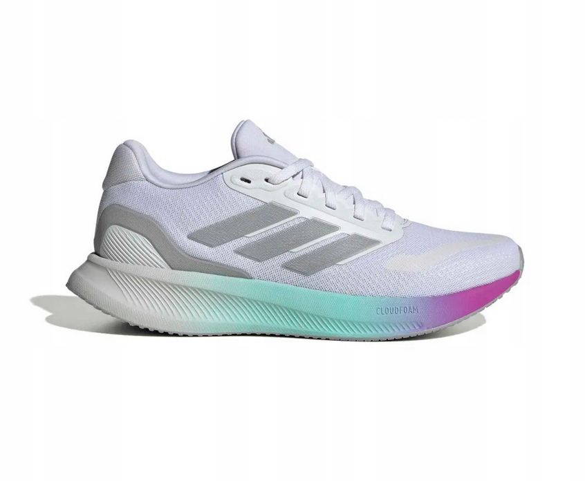 Dámské boty Adidas RunFalcon 5 KJ1960 vel. 38 2/3 Bílá