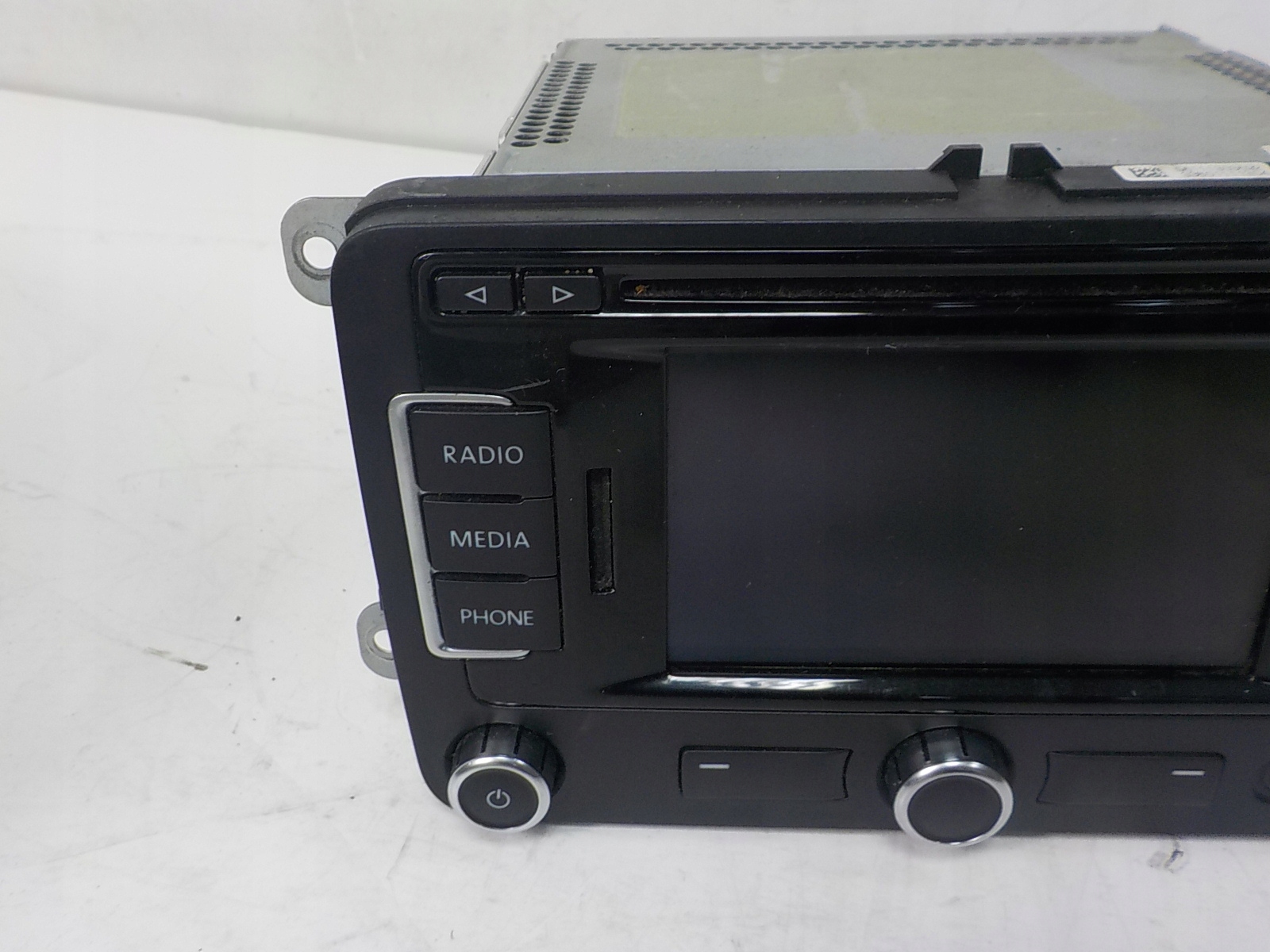 SEAT ALTEA XL LEON II RADIO Navigation 5P0035192B