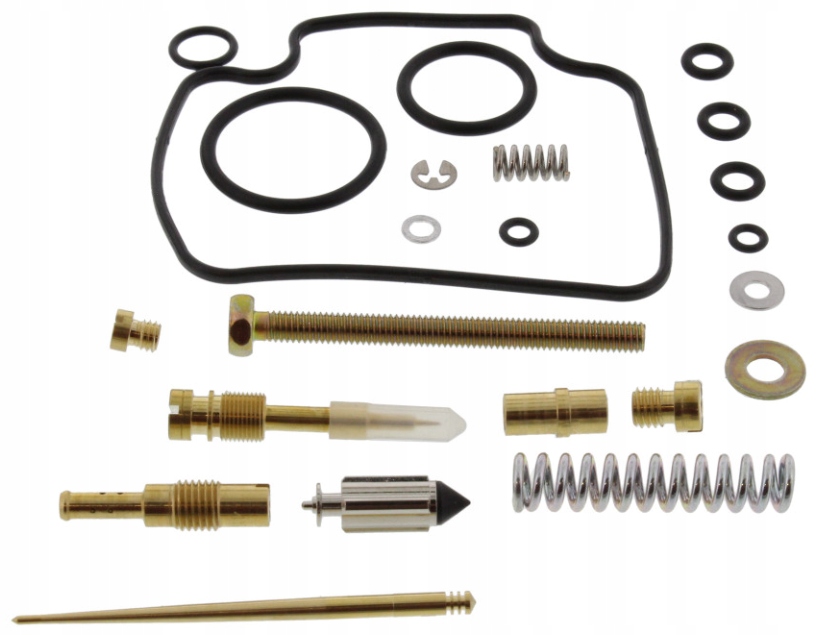 Sada pro opravu karburátoru Honda Trx 500 Fa Fourtrax