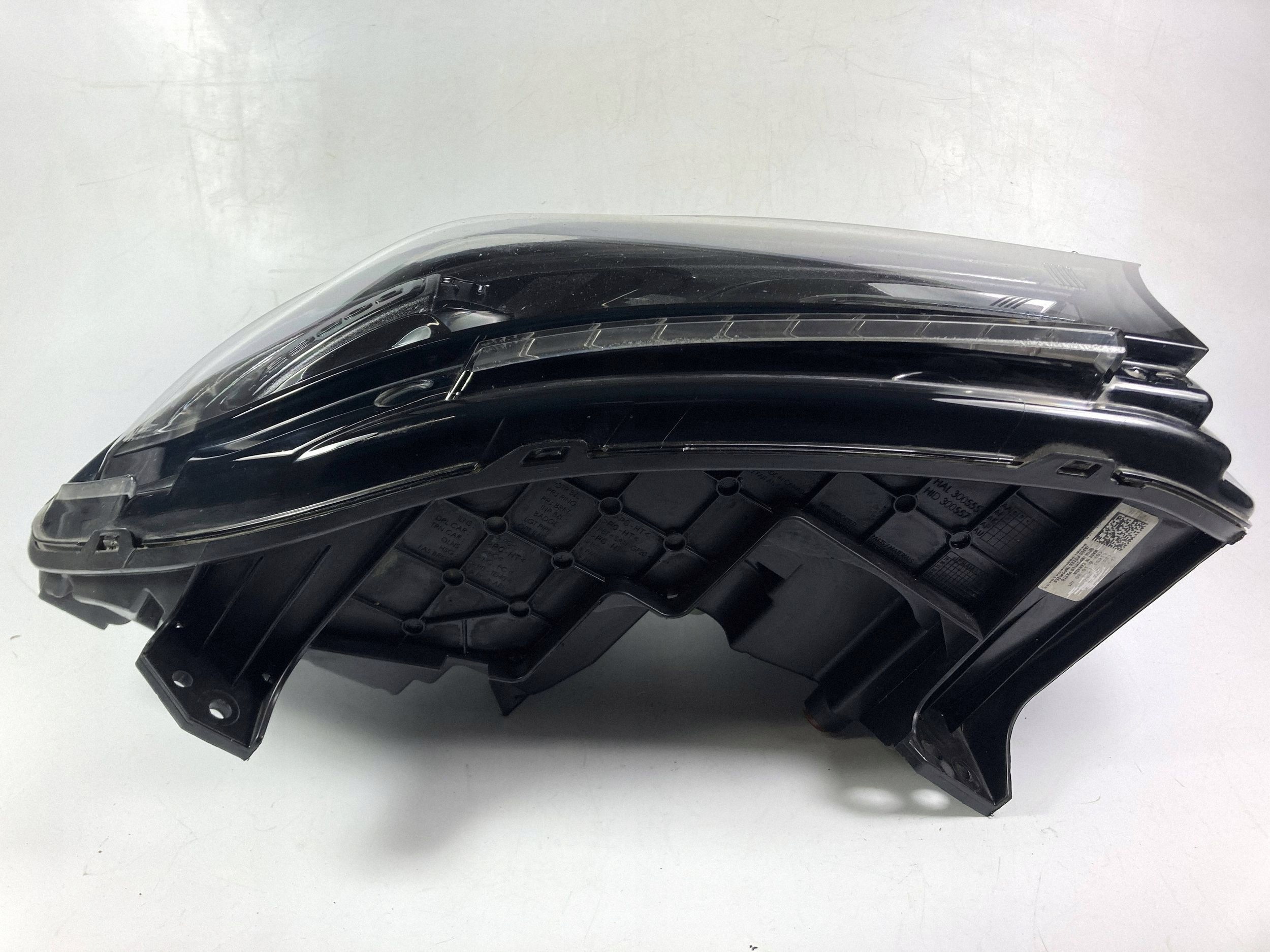 Dodge Charger 2019-21 reflektor Licht links vorne XENON