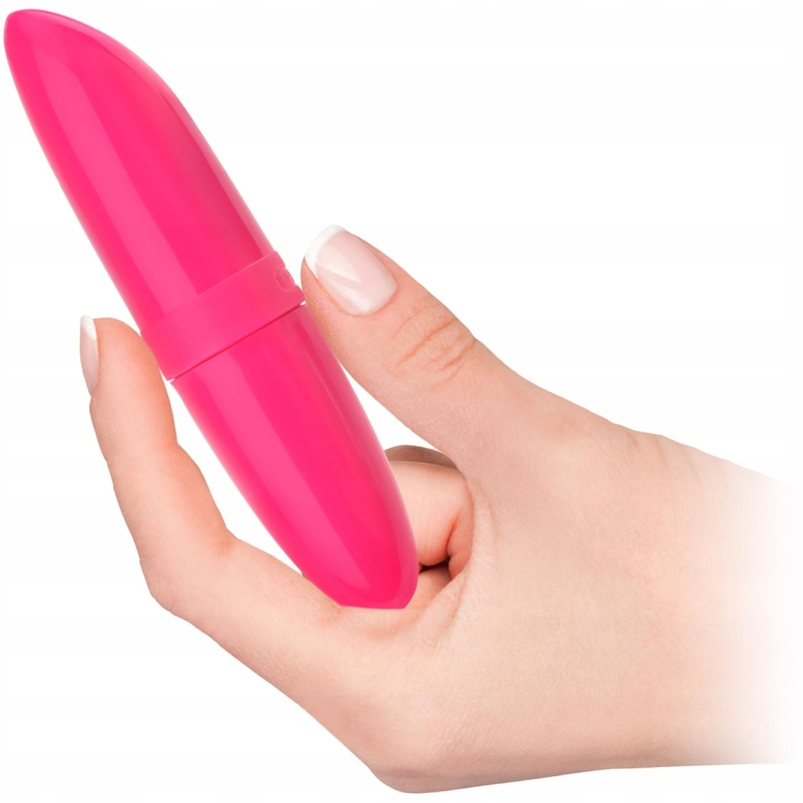 

Mini Wibrator Masturbator Pen Masażer Pochwy Anusa