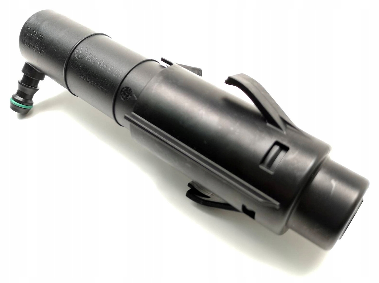 NOWY ORG SPRYSKIWACZ LAMPY VW GOLF VI 5K0955978A