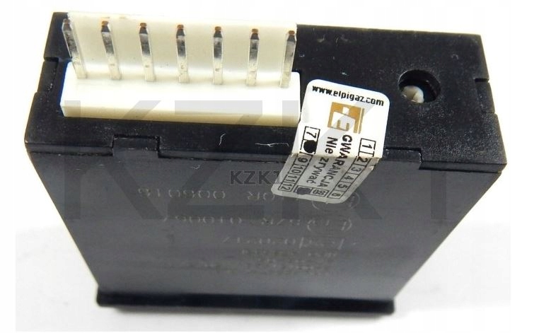 020267 - Переключатель LPG ELPIGAZ AEB652I ELP