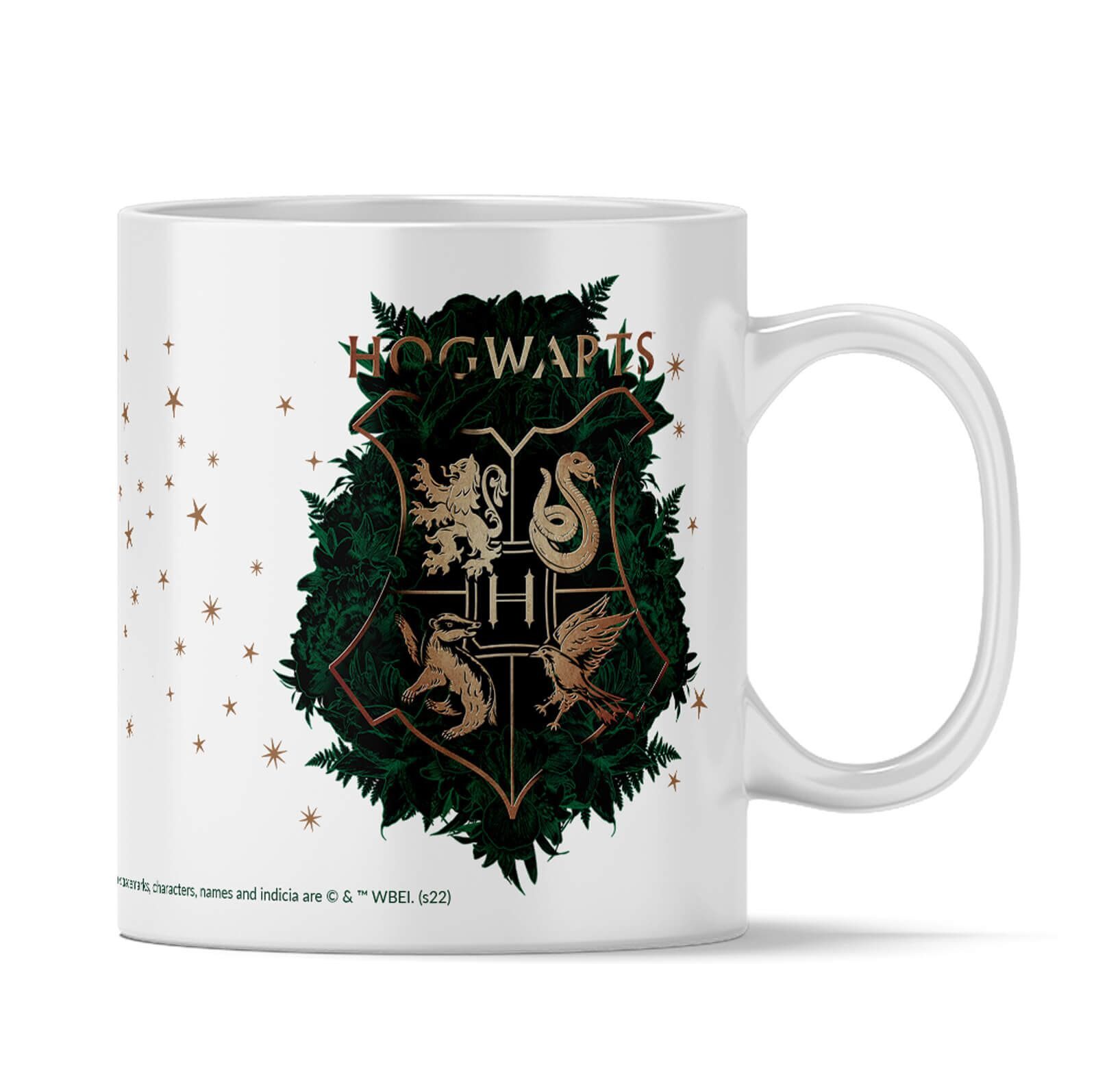 Harry Potter Złoty Herb - kubek z nadrukiem 330 ml
