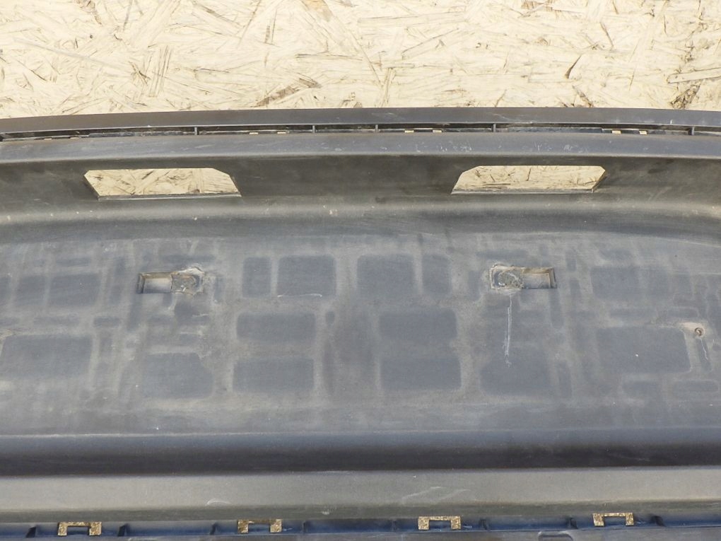HYUNDAI I20 II ACTIVE CROSS bumper rear accessories