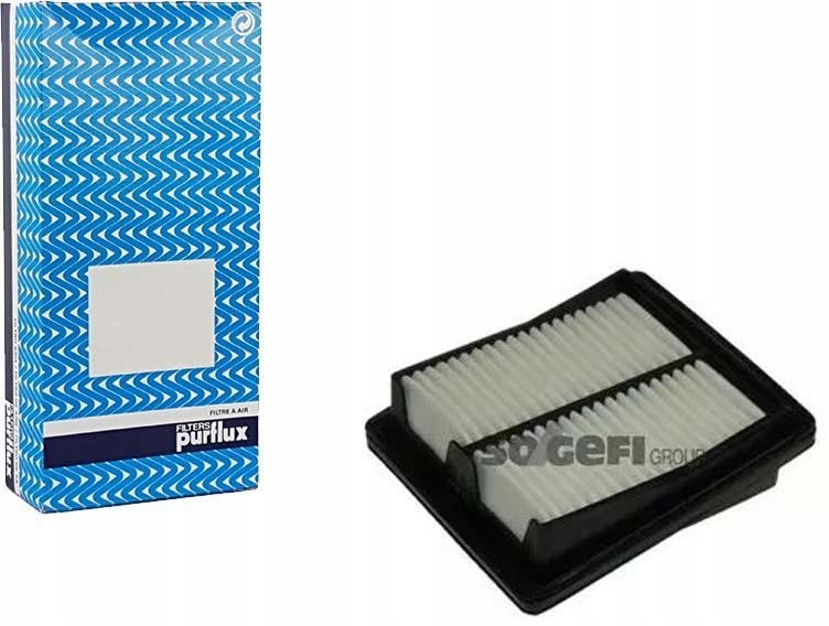 

Purflux Filtr Powietrza A1309