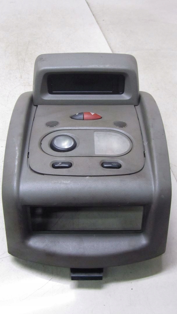 164/020 - МАСТЕР MOVANO III ОСВЕЩЕНИЕ КАБИНЫ 8200784510