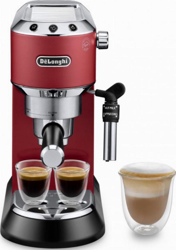 Ec 685.R Espresso Pákové Delonghi