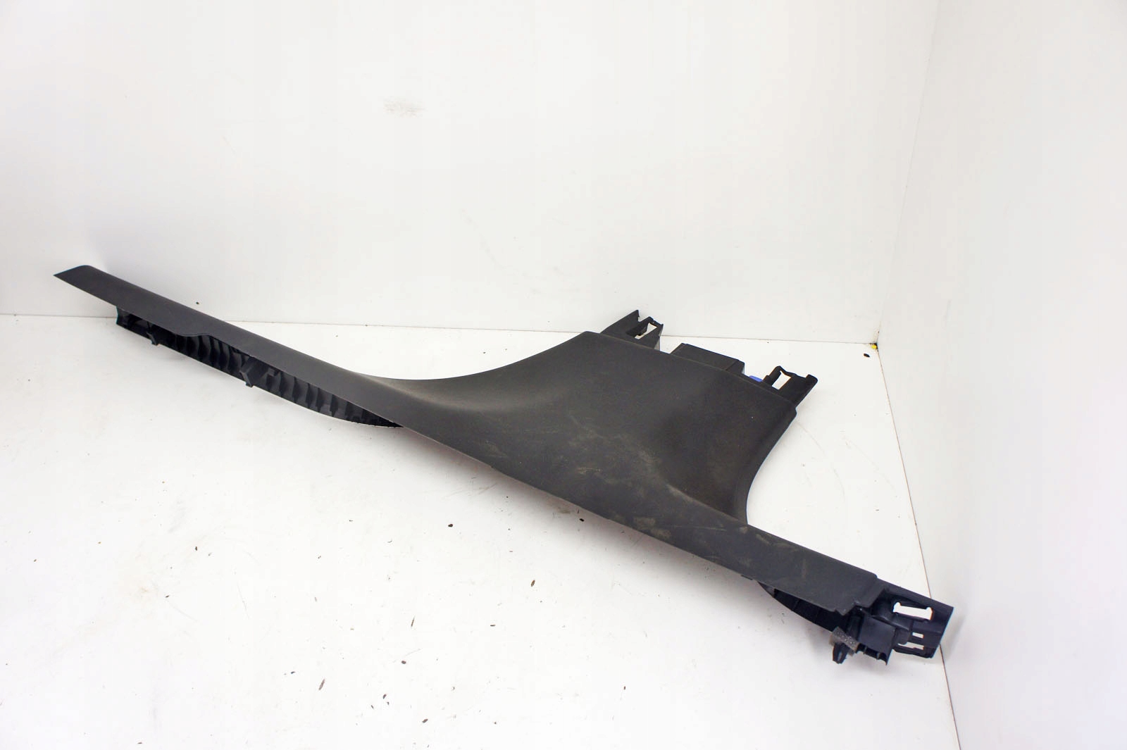 JU205 Opel Corsa F Oslona Progu Progowa Prawa