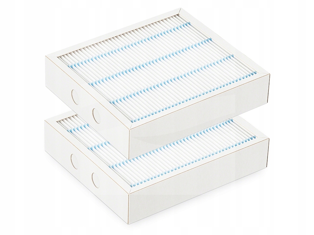 Filtry Pro Oxygen X-air C180 C180E C200 C200E C250 M5 M5 Náhradní Sada