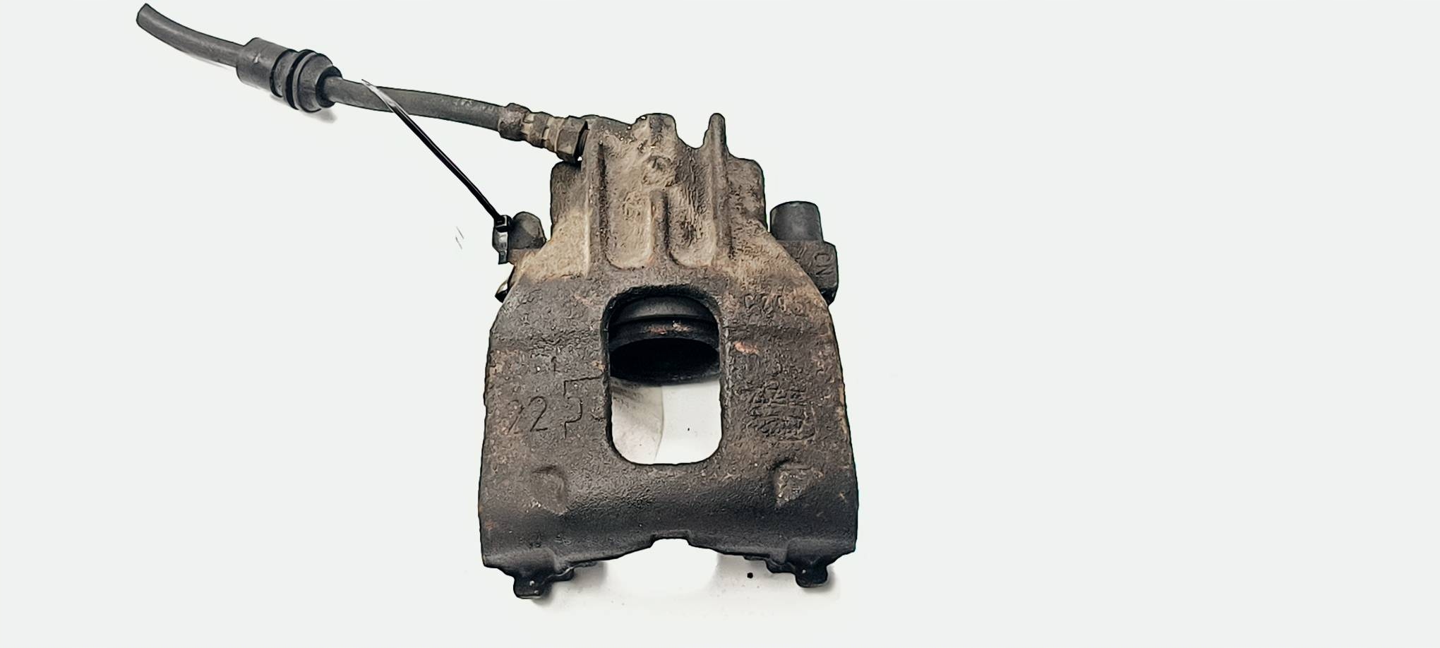 caliper brake front right 1.8 TDCI FORD FOCUS MK1
