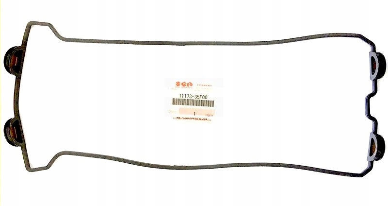 Suzuki Oe Uszczelka Pokrywy Zaworów GSR750 GSX-S750 GSX-S1000 1117335F00