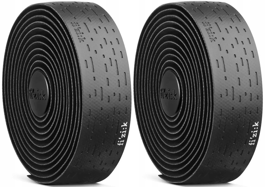 Omotávka na kolo Fizik Terra Solocush Tacky 3,5 mm černá Box