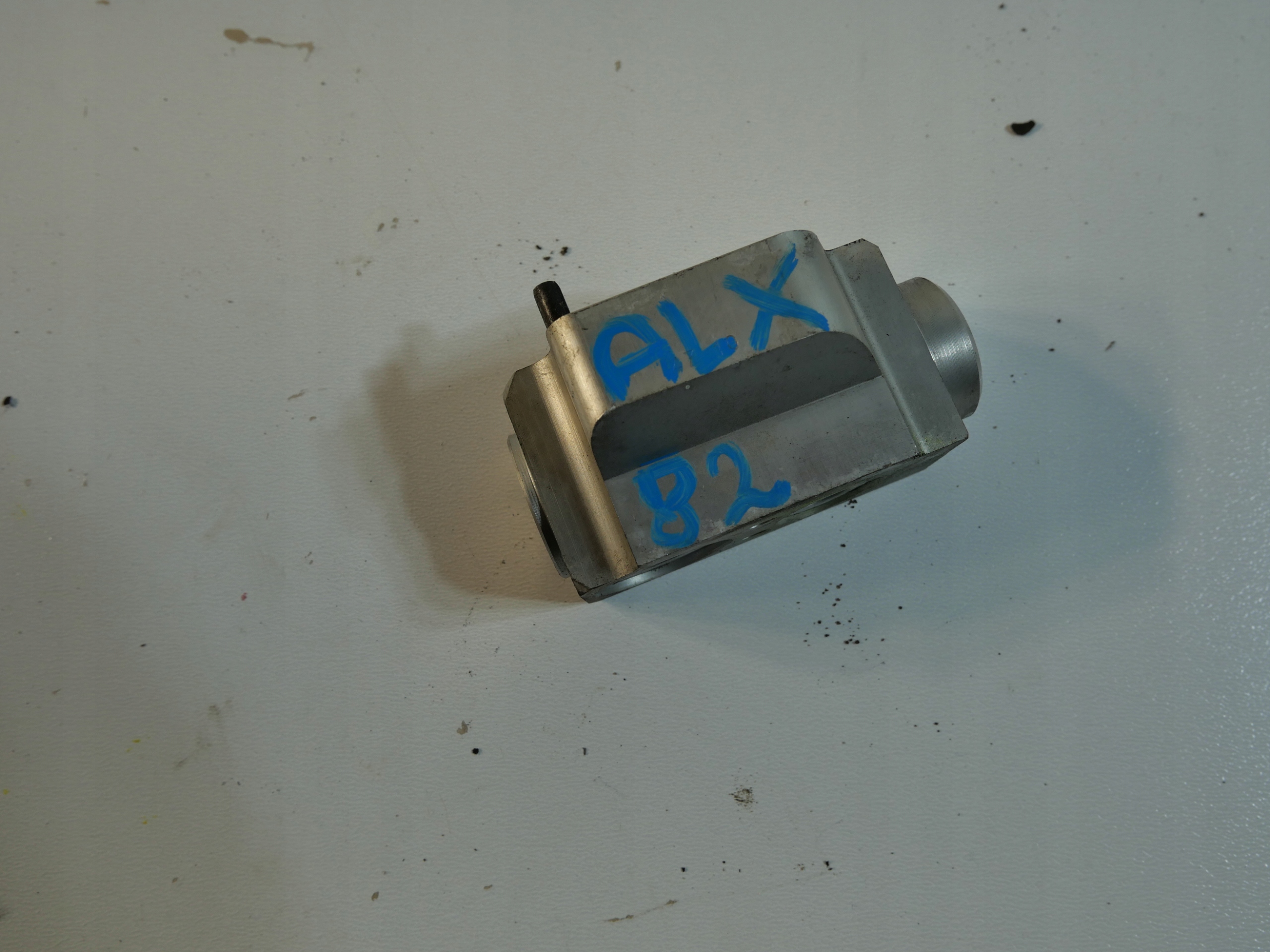 Sensor ROZPREZNY VW SEAT SKODA AUDI 7N0820712