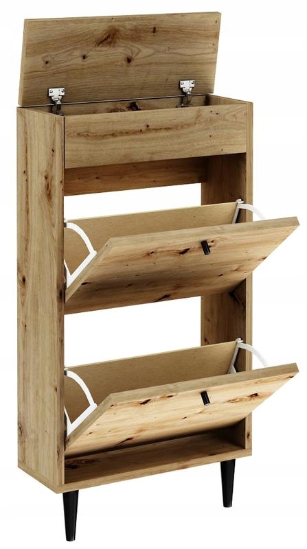 Skrinka na topánky Dotti 521 Artisan, úložný priestor Ufc