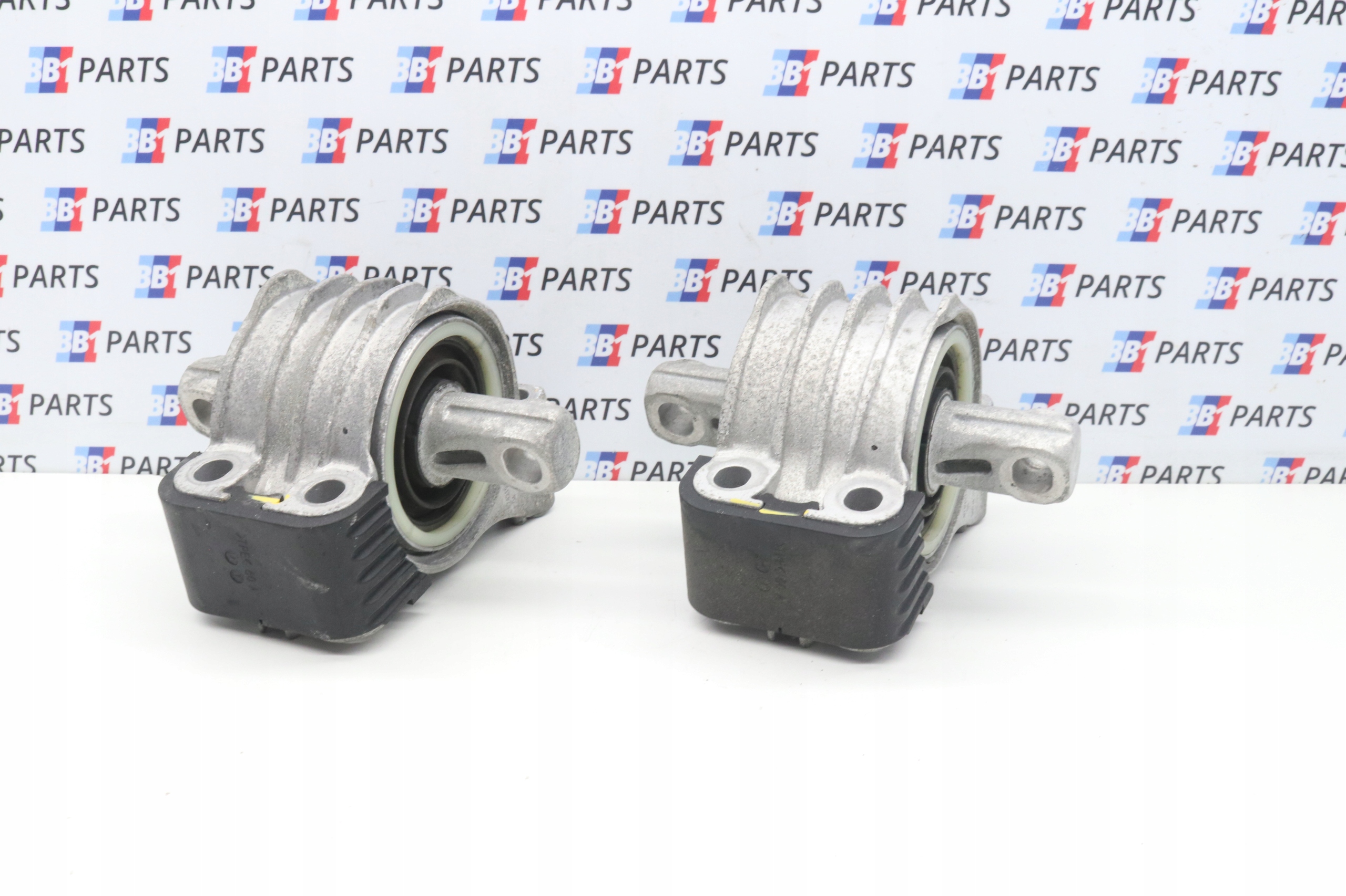 BMW G26 I4 support engine mount 8742123