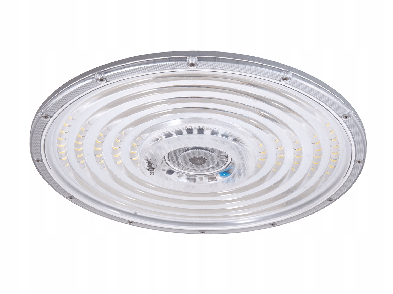 LAMPA PRZEMYSŁOWA HIGH BAY LED UFO 150W IP65 6000K Kod producenta EC20008