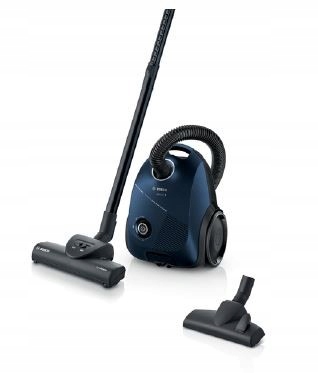 Bosch Vreckový vysávač BGBS2BU1T