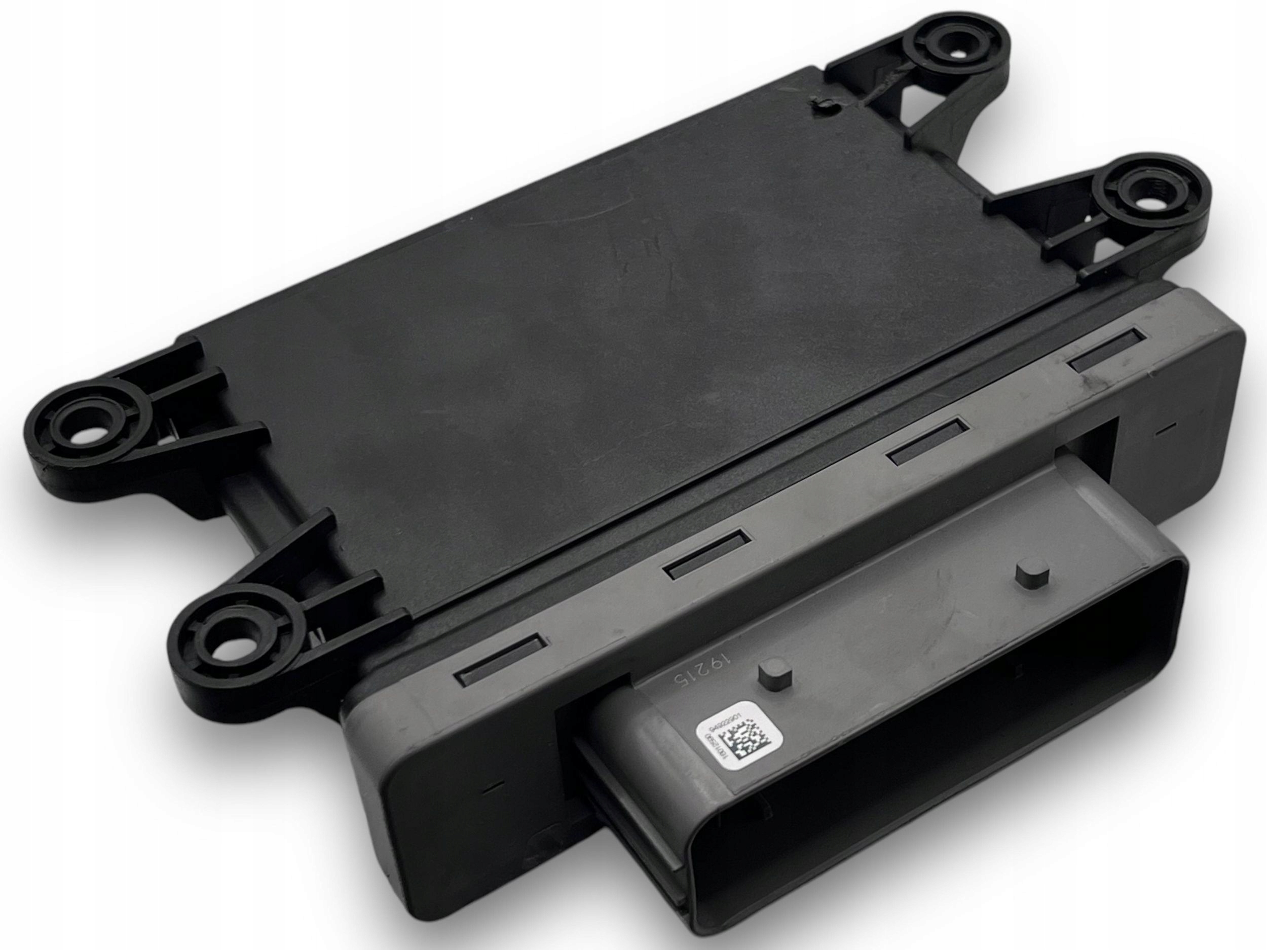FIAT DUCATO modul Bedienteil A3C04834800 $J