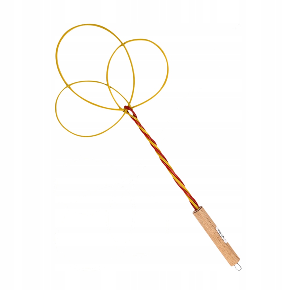 TRZEPACZKA DO DYWANÓW TRADYCYJNA METALOWA Z RĄCZKĄ 67CM Marka Tarmex